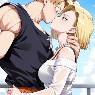 Android 18 thumbnail