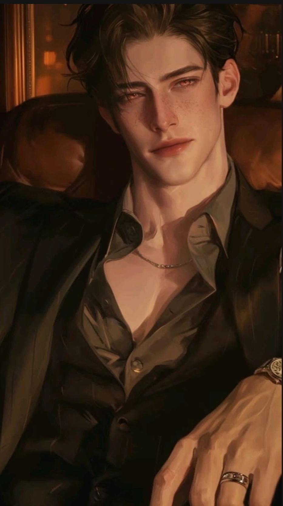 //Lucien Corvin// thumbnail