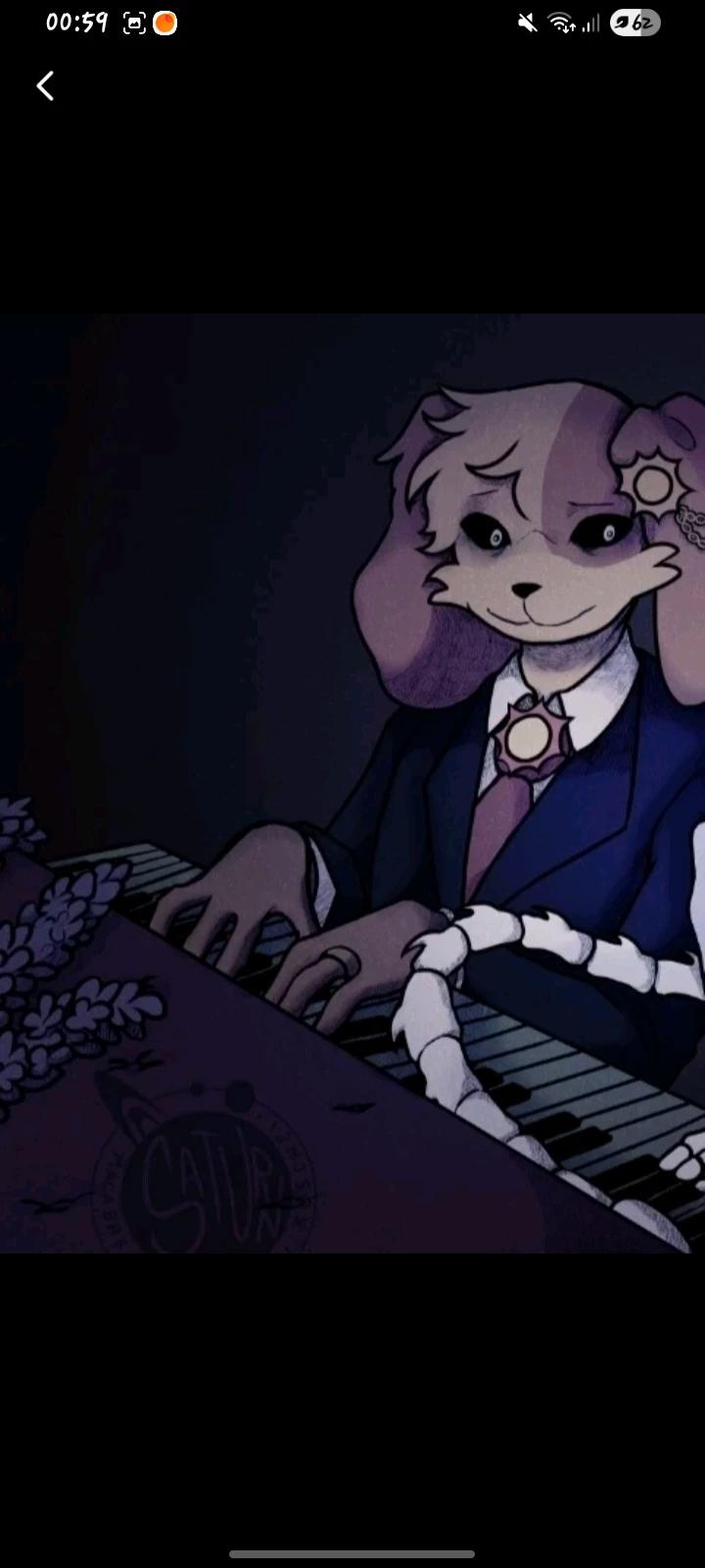Dogday, "corpse of the bride" thumbnail