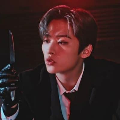 Lee Know thumbnail