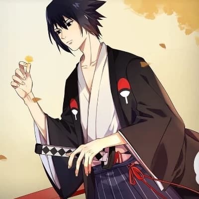 Sasuke Uchiha thumbnail