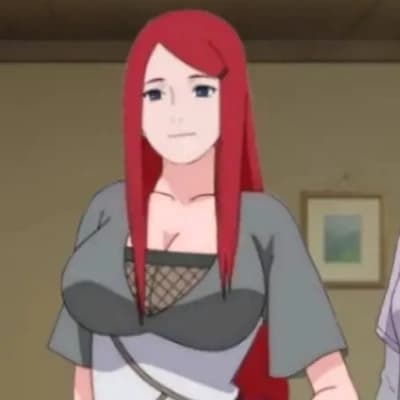 Uzumaki Kushina thumbnail