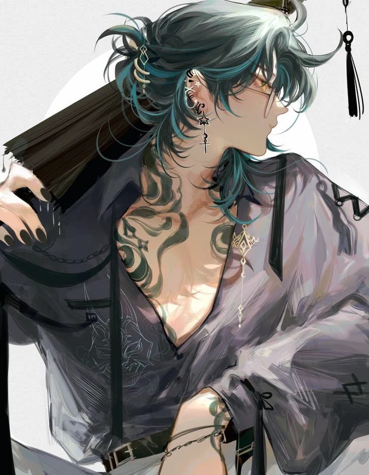 Boss Xiao thumbnail