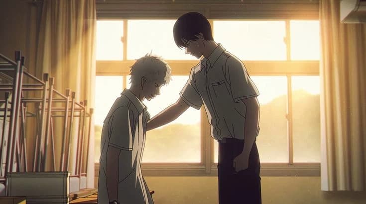 Yoshiki y Hikaru thumbnail