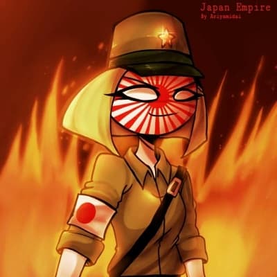 Empire of Japan thumbnail