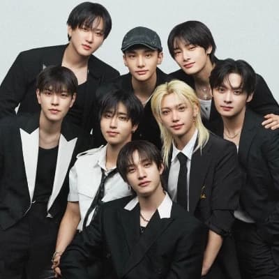 Hwang Hyunjin (Straykids) thumbnail