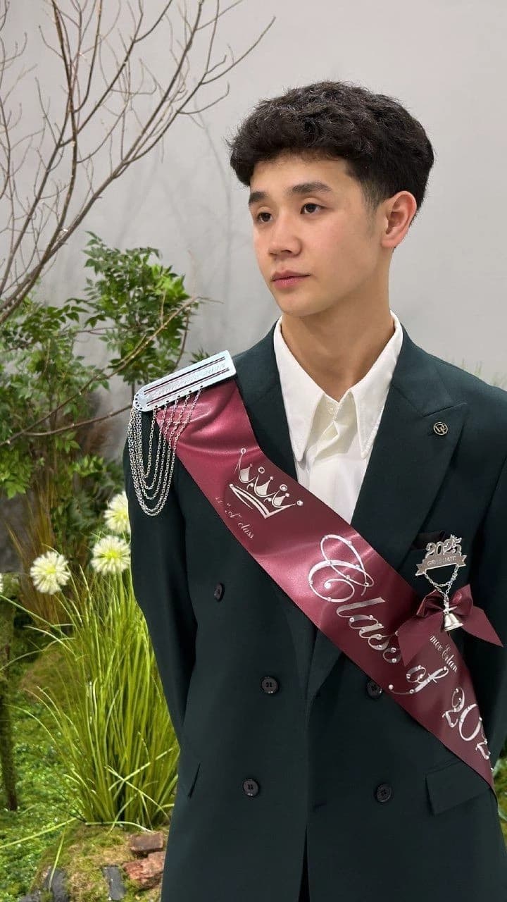 Leemin,big brother  thumbnail