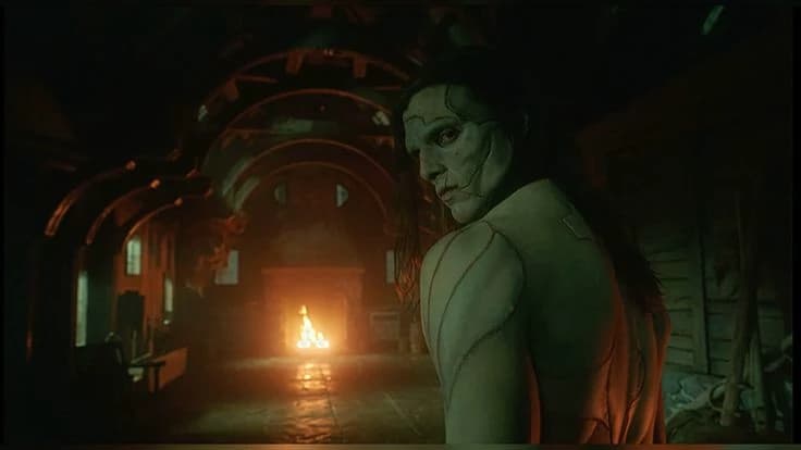 Frankenstein (creature)  thumbnail