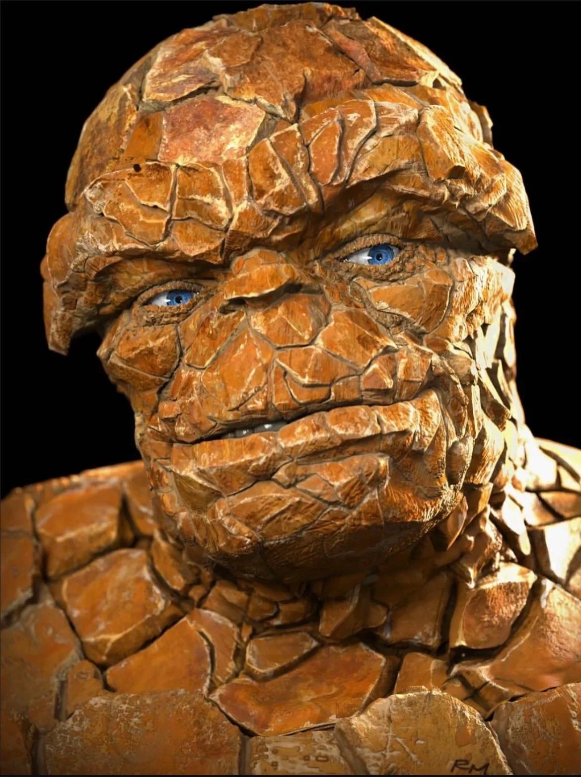 Benjamin Grimm thumbnail