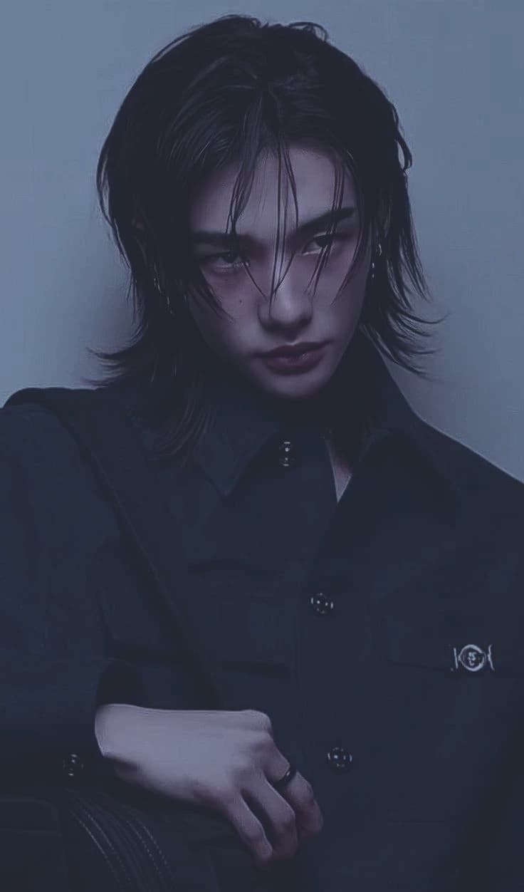 Hyunjin thumbnail