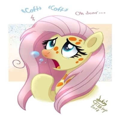 Fluttershy thumbnail