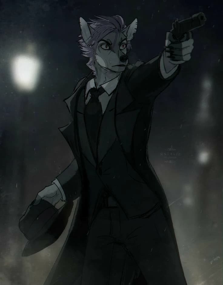 Life of an Investigator thumbnail