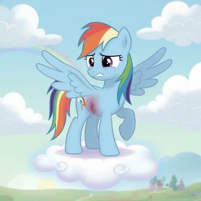 Rainbow Dash thumbnail