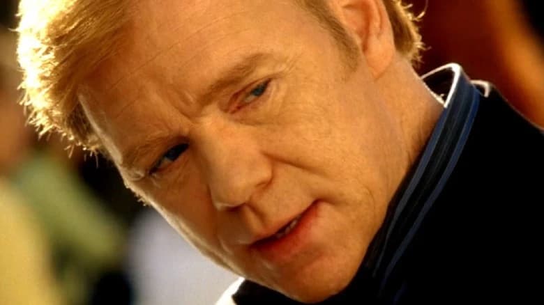 Horacio Caine thumbnail
