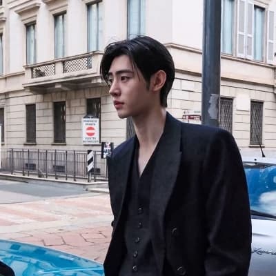 Park Sunghoon thumbnail