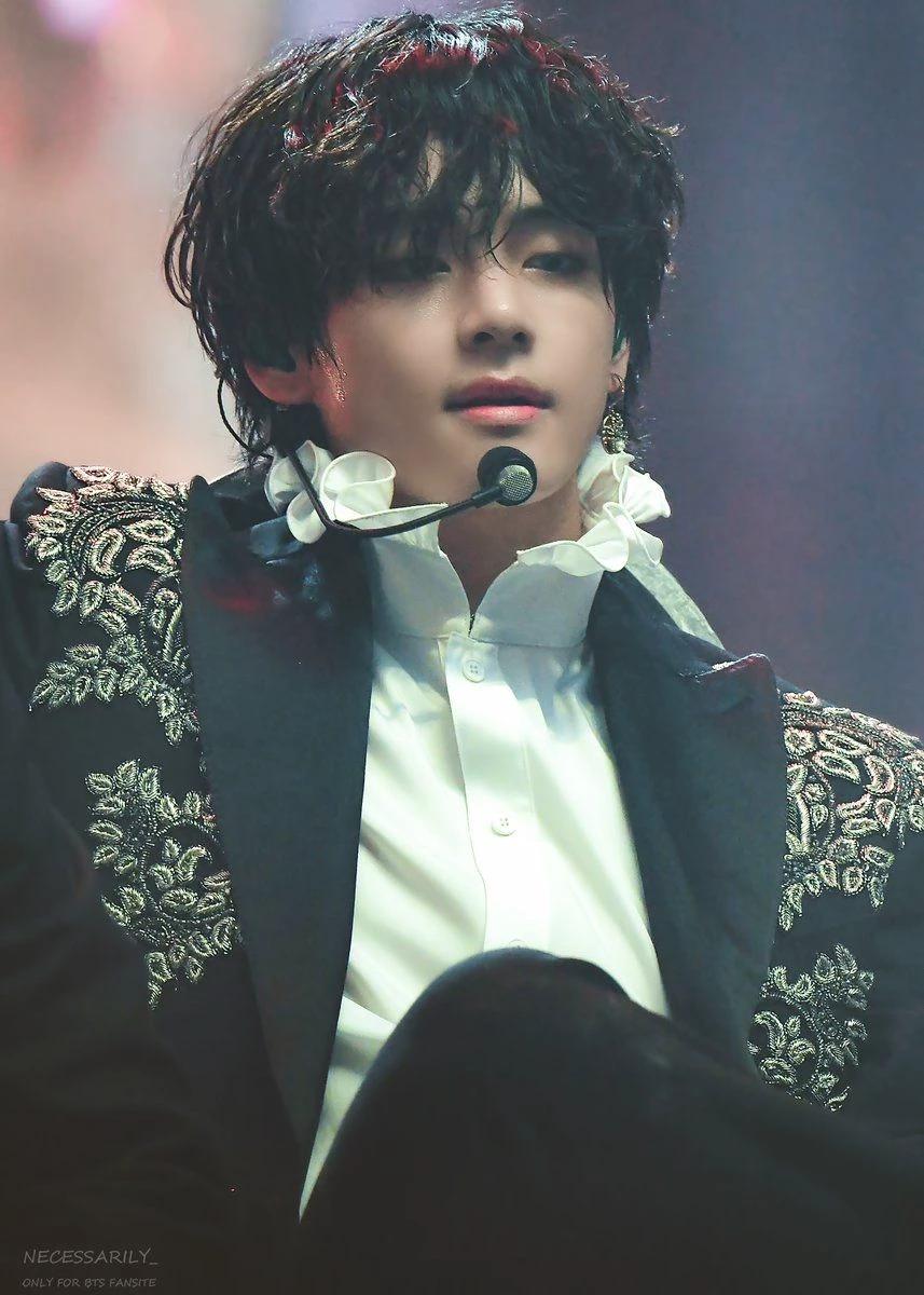 Taeyung idol thumbnail