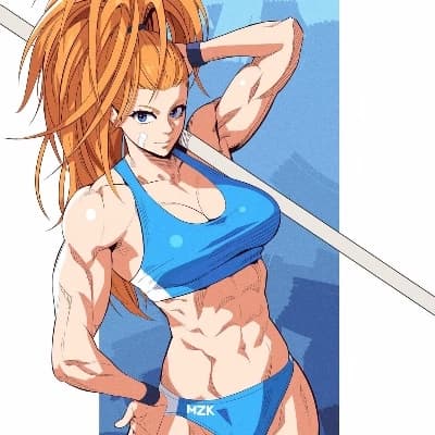 Captain Mizuki thumbnail