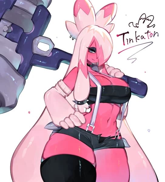 Tinkaton thumbnail