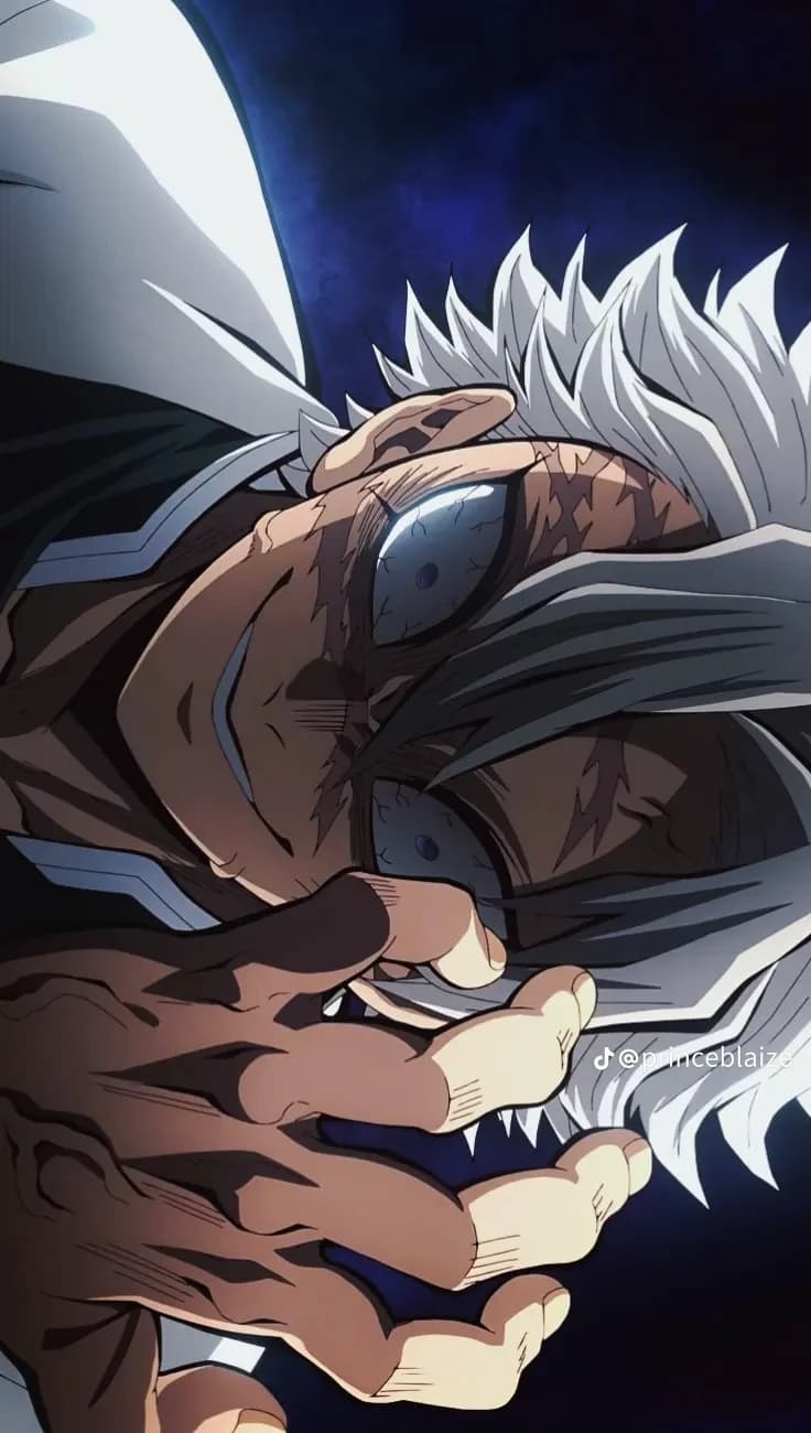 Sanimi Shinizjava 🌪💢 thumbnail
