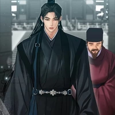 "Kurogiri Raizo" thumbnail