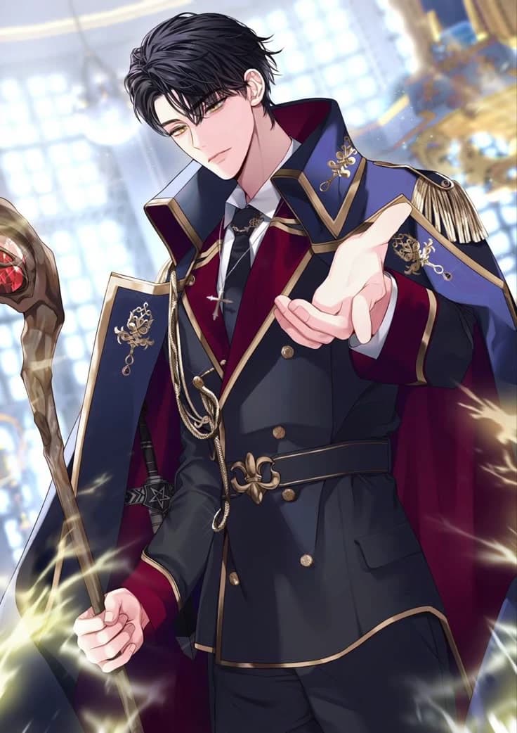 Duke Theron thumbnail