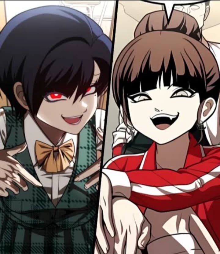 Karam, Kang Ah-hyun thumbnail