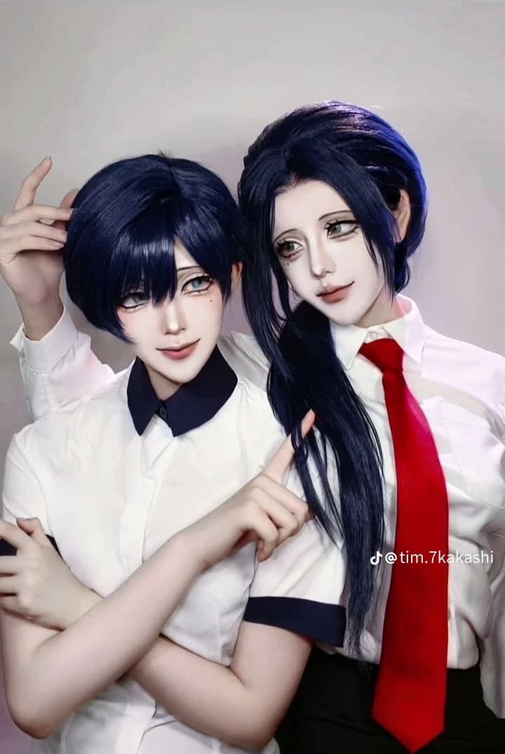Ayeha,Yoon Garam thumbnail