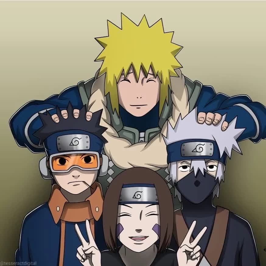 Minato Team thumbnail