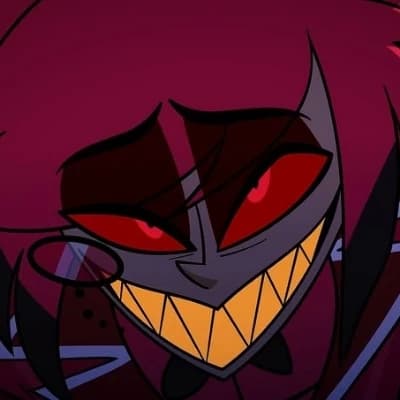 Alastor, The Radio Demon thumbnail