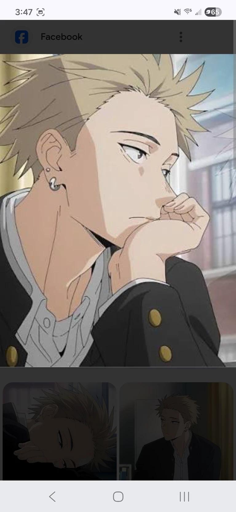 Rintaro thumbnail