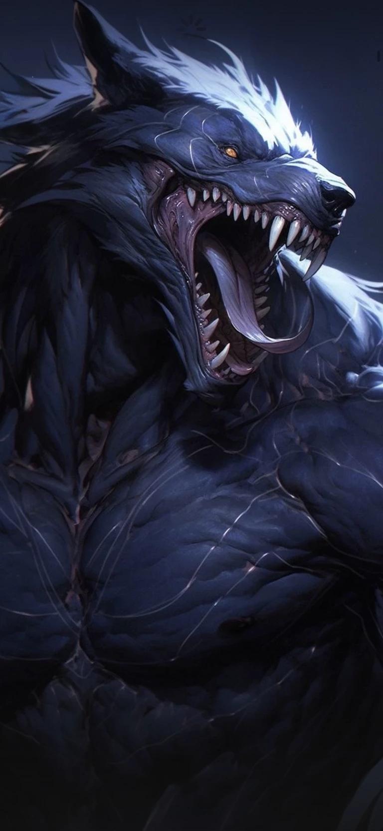 Nasekhar (a beast in an unknown p... thumbnail