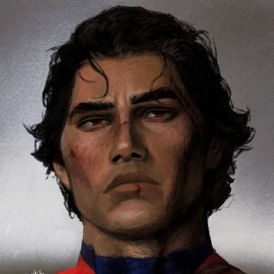 Miguel O'Hara thumbnail