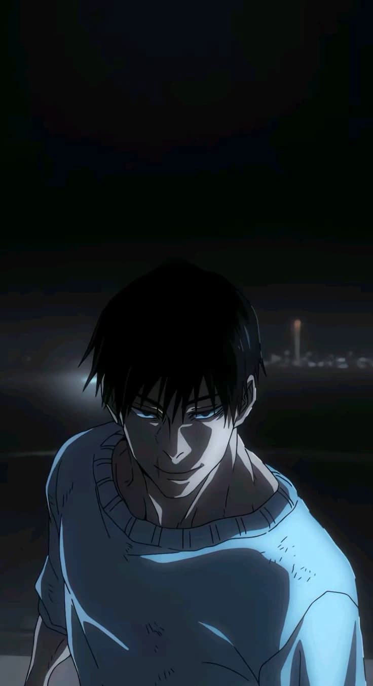 Toji Fushiguro - Ex thumbnail