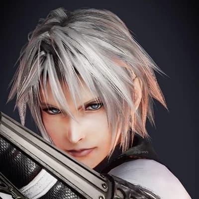 Sephiroth thumbnail