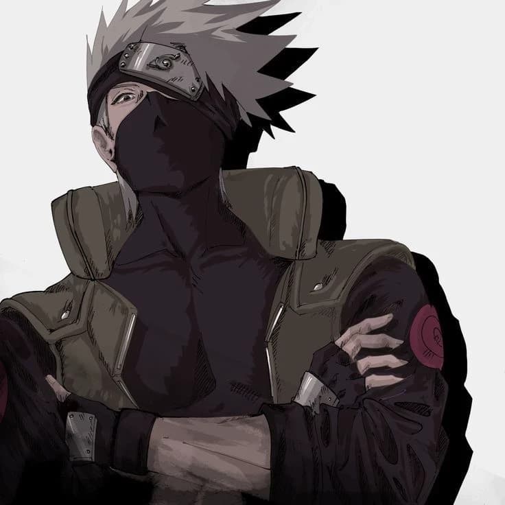 Kakashi thumbnail