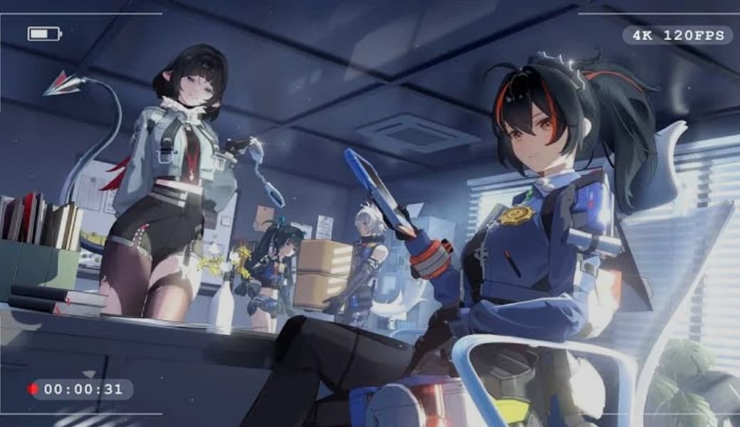 Criminal Investigation Response Team thumbnail