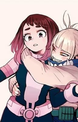 Himiko toga thumbnail