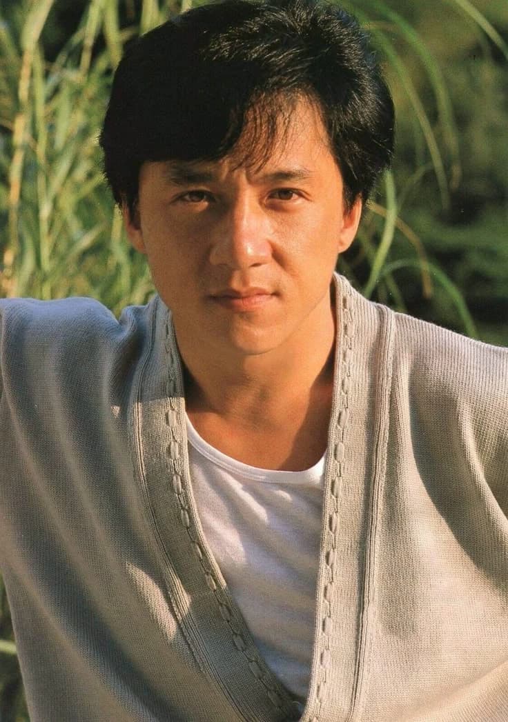 Jackie Chan thumbnail