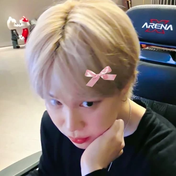 Park Jimin thumbnail