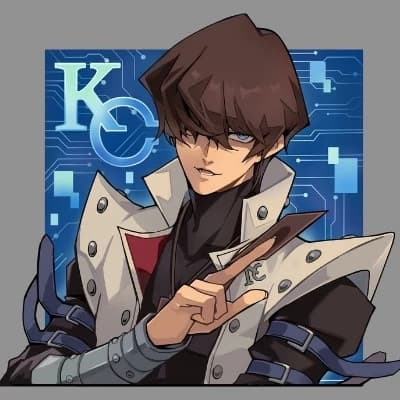 Seto Kaiba thumbnail