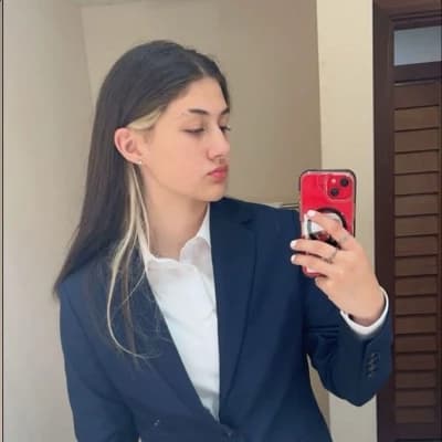 Izzy Cullen thumbnail