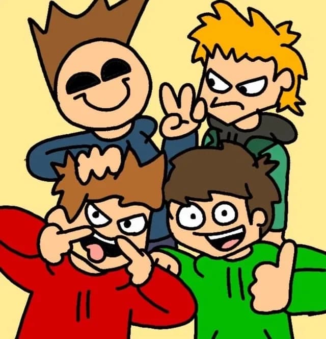 Eddsworld (pick me) thumbnail