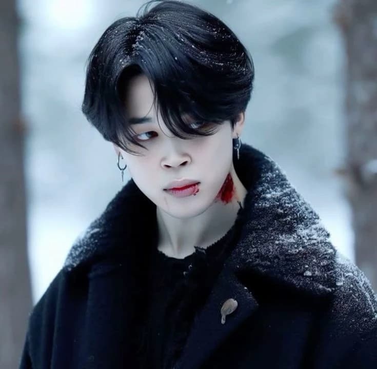 Jimin vampire thumbnail