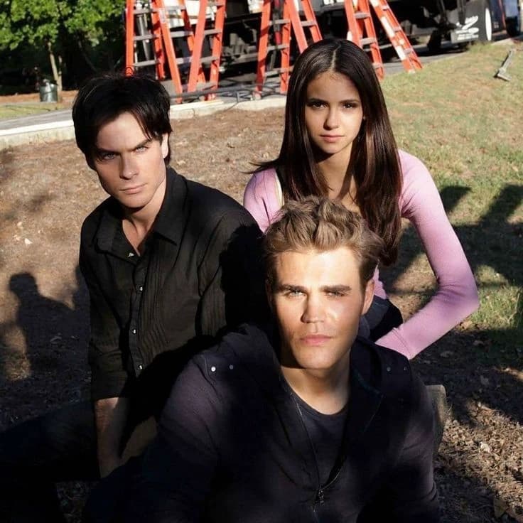 Damon and Stefan thumbnail
