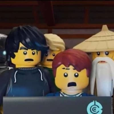 ★-Ninjago-★ thumbnail