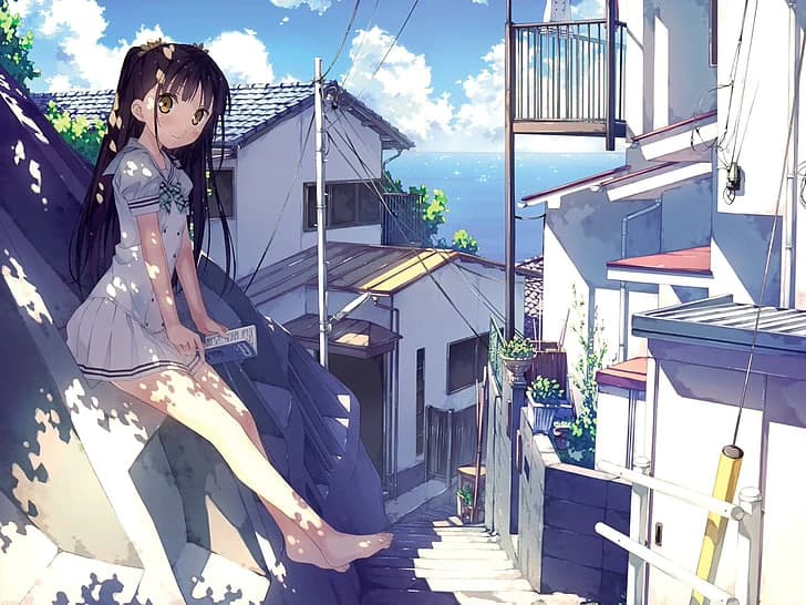 Nozomi san thumbnail