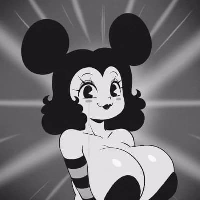 Sally Mcboing thumbnail