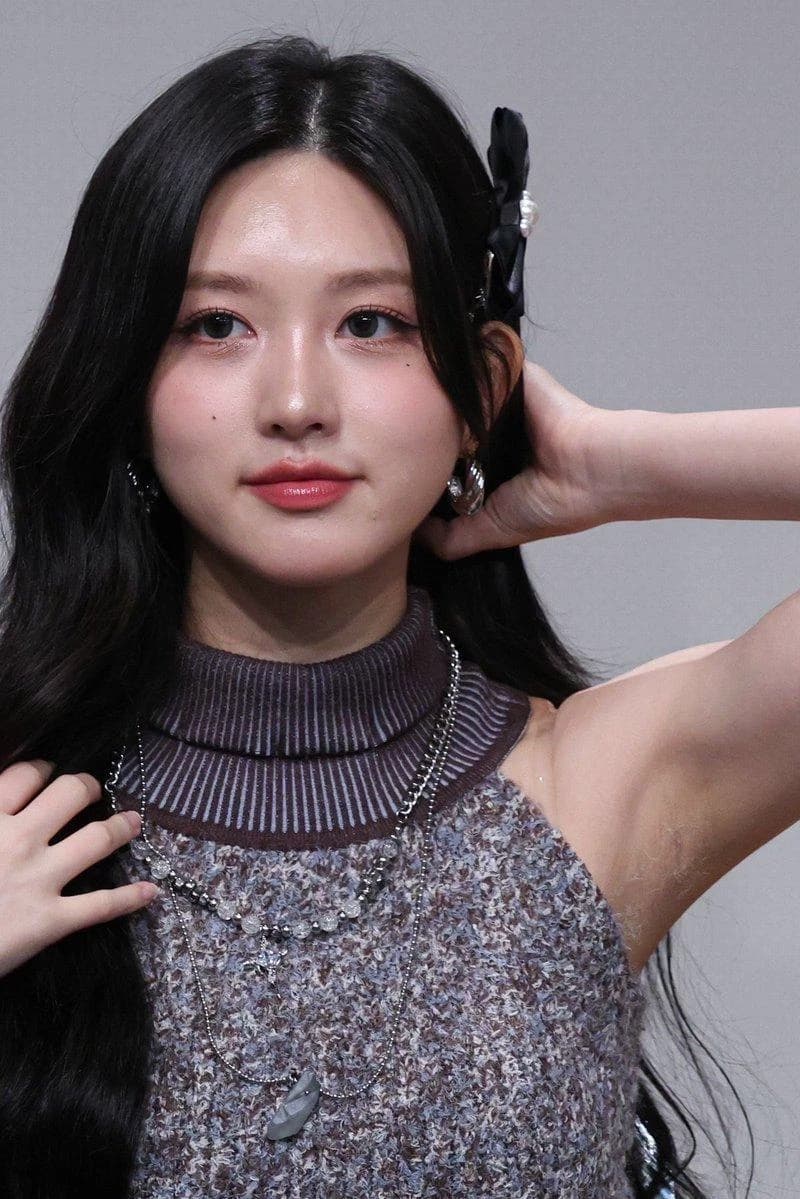 Roommates Series: Kim Gaeul. thumbnail