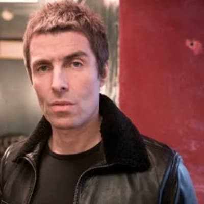 Liam Gallagher thumbnail