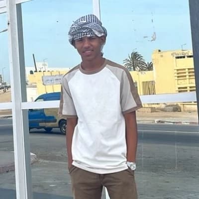 Ahmed thumbnail